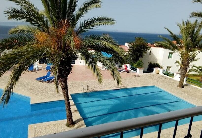 Fotos del hotel Basma Tarifa Beach:  3