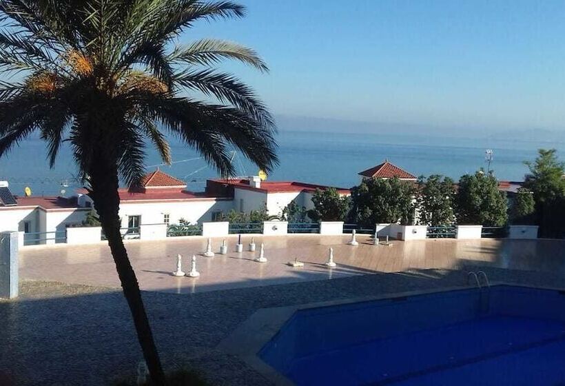 Fotos del hotel Basma Tarifa Beach:  4