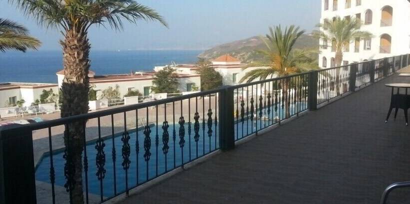 Fotos del hotel Basma Tarifa Beach:  5