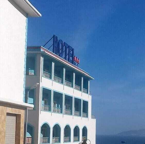 Fotos del hotel Basma Tarifa Beach:  6