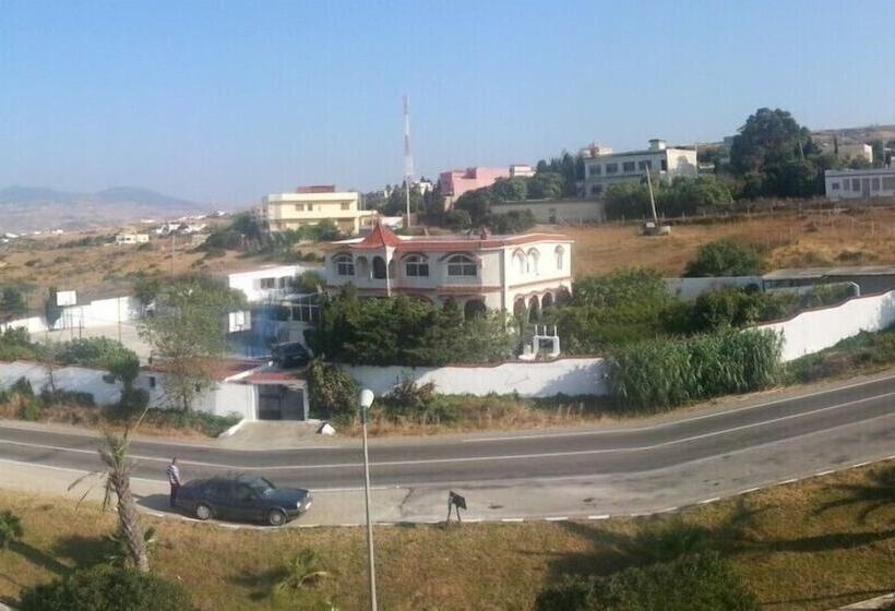 Hotel Basma Tarifa Beach