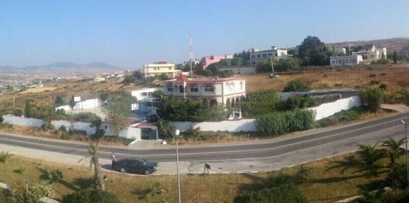 Fotos del hotel Basma Tarifa Beach:  8