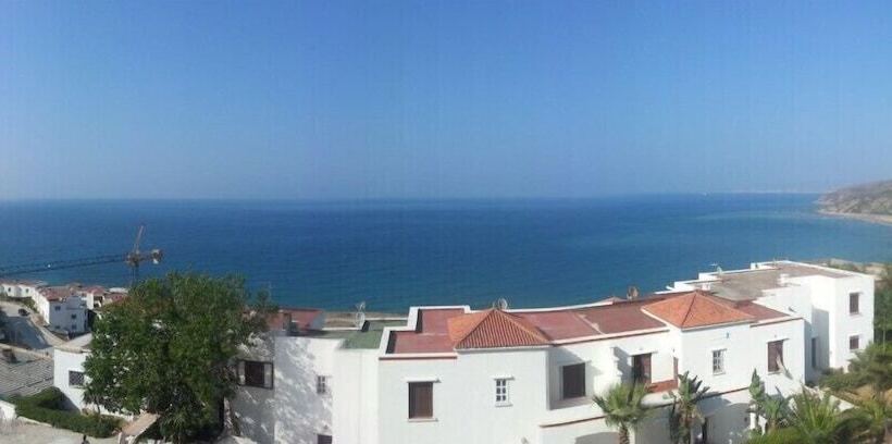 Fotos del hotel Basma Tarifa Beach:  9