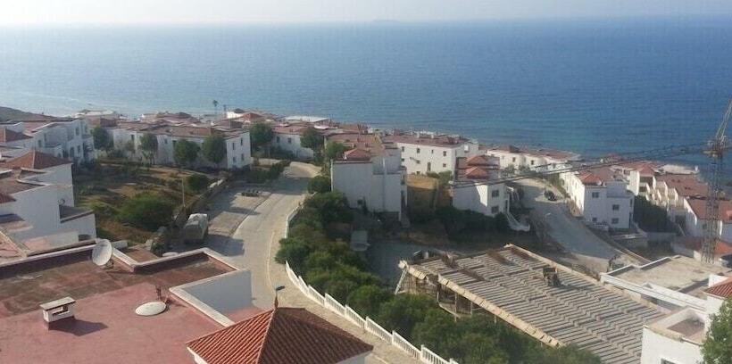 Fotos del hotel Basma Tarifa Beach:  10