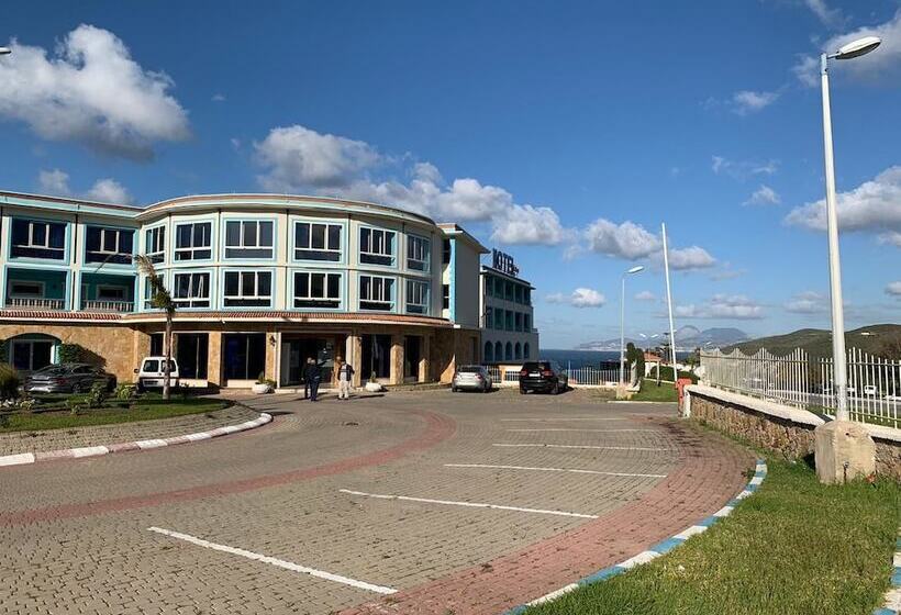 Fotos del hotel Basma Tarifa Beach:  11