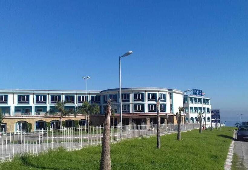 Fotos del hotel Basma Tarifa Beach:  12