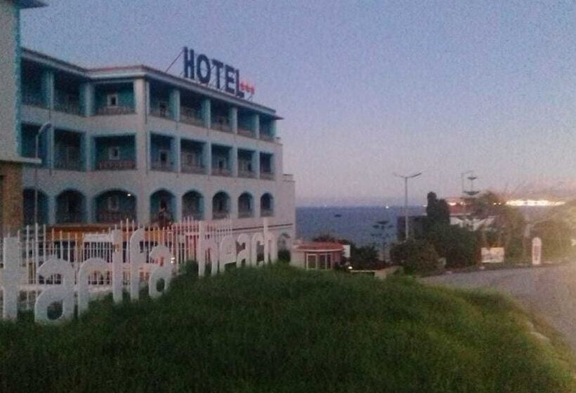 Fotos del hotel Basma Tarifa Beach:  14