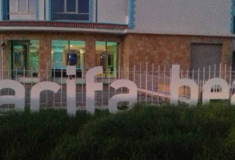 Fotos del hotel Basma Tarifa Beach:  15