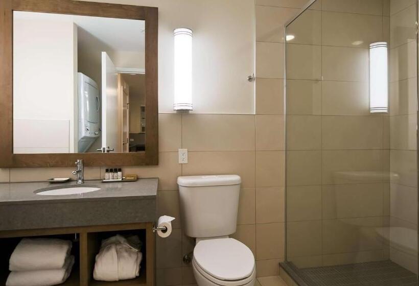 ホテル Best Western Plus Sawridge Suites