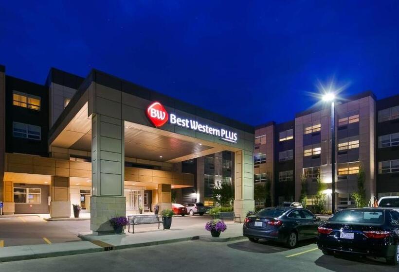 فندق Best Western Plus Sawridge Suites