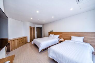 Fotos del hotel Bk  Jeju:  21