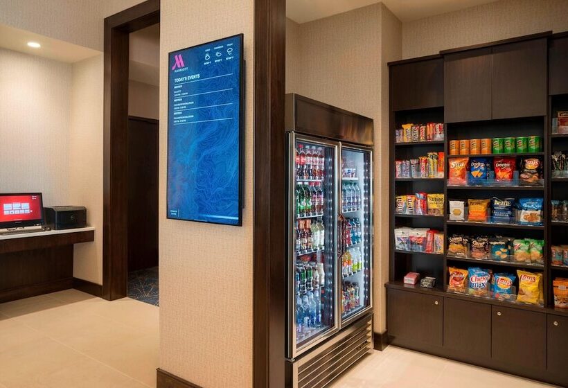 فندق Buffalo Marriott At Lecom Harborcenter