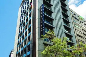 Cityinn Hotel Plus Fuxing North Road Branch