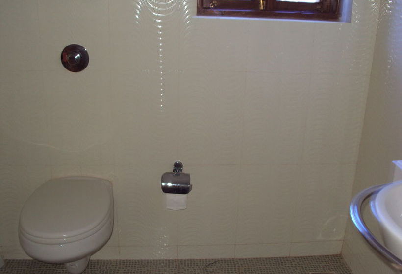 Close2c Holiday Home Anjuna