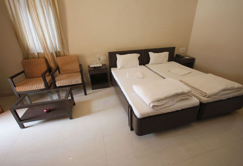 Close2c Holiday Home Anjuna