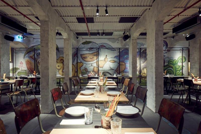 فندق Como The Treasury