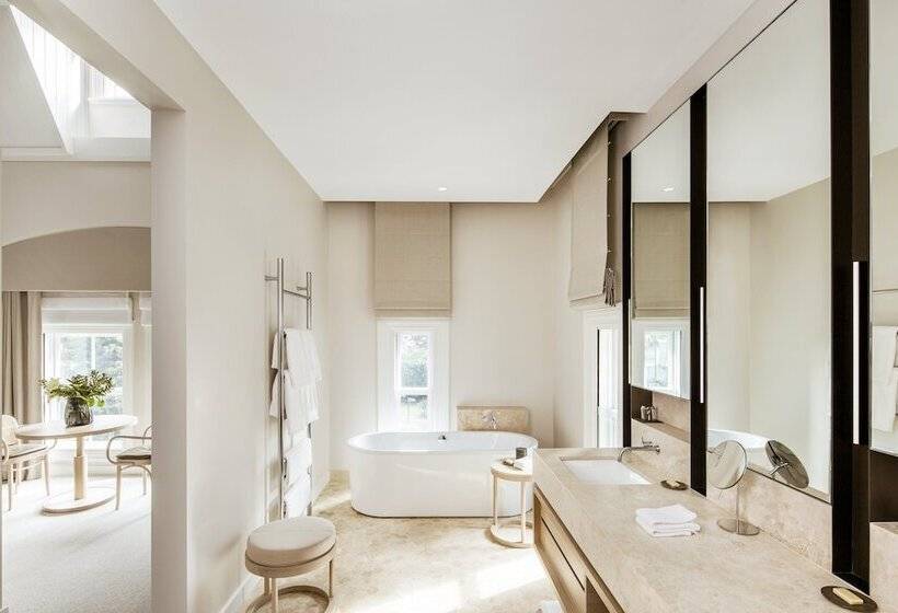 فندق Como The Treasury