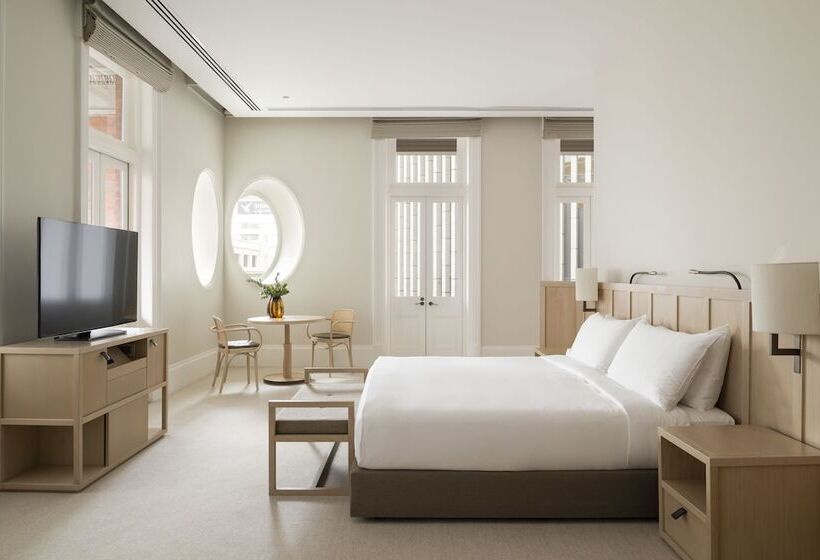 فندق Como The Treasury