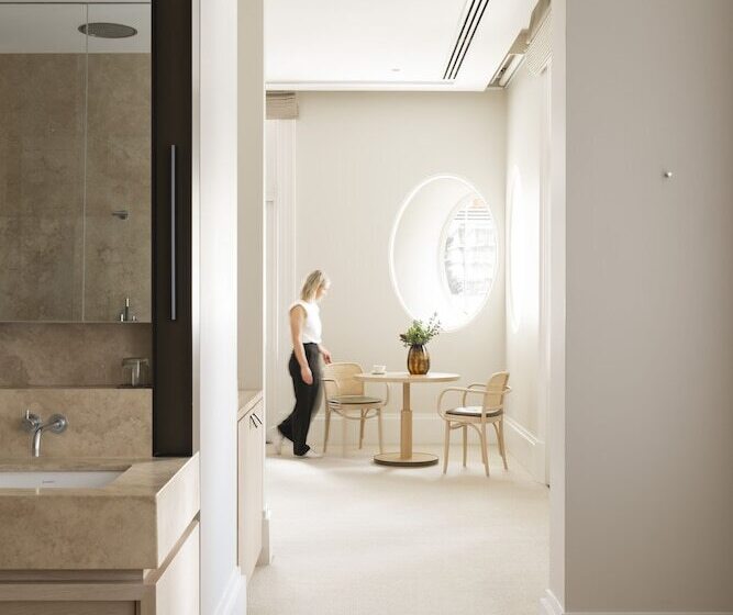 فندق Como The Treasury