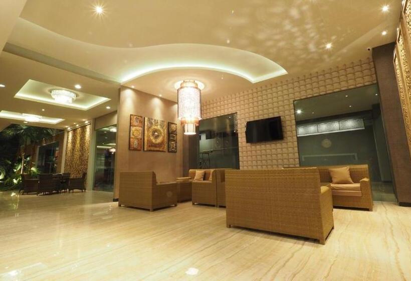 Fotos del hotel De'boutique Style Hotel Malang:  13