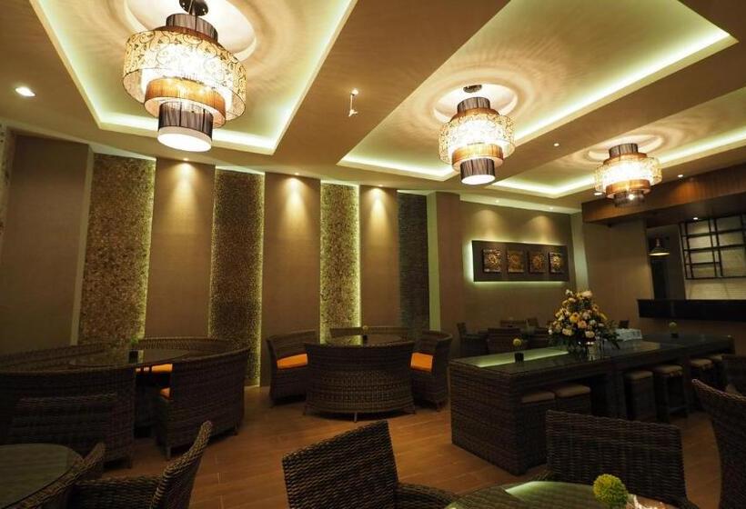 Fotos del hotel De'boutique Style Hotel Malang:  15