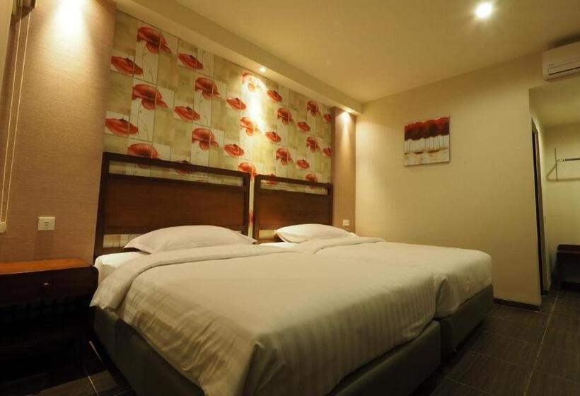 Fotos del hotel De'boutique Style Hotel Malang:  17