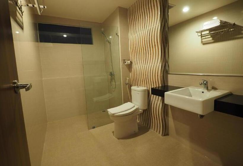 Fotos del hotel De'boutique Style Hotel Malang:  18