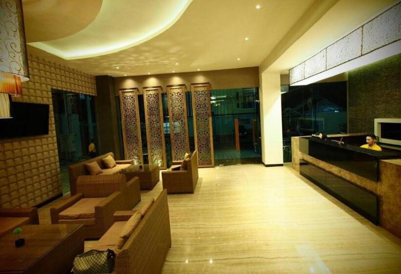 Fotos del hotel De'boutique Style Hotel Malang:  19