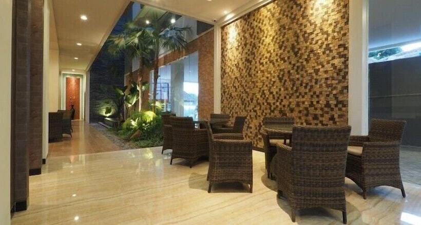 Fotos del hotel De'boutique Style Hotel Malang:  20