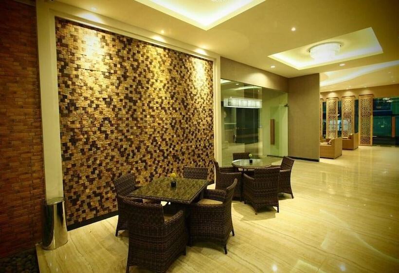 Fotos del hotel De'boutique Style Hotel Malang:  22