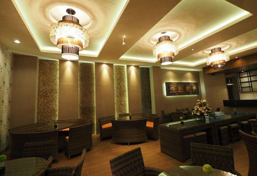 Fotos del hotel De'boutique Style Hotel Malang:  21