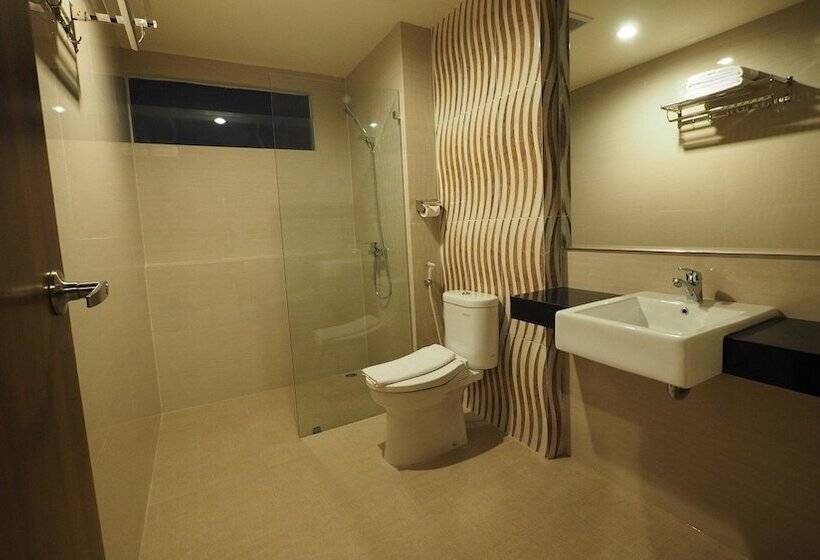 Fotos del hotel De'boutique Style Hotel Malang:  11