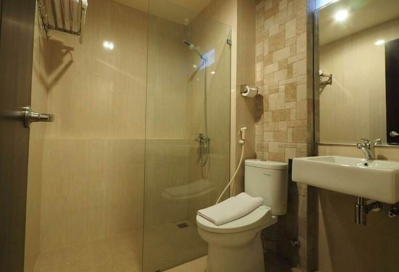 Fotos del hotel De'boutique Style Hotel Malang:  12