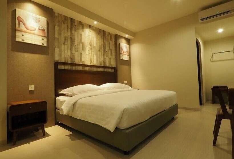 Fotos del hotel De'boutique Style Hotel Malang: 1 Fotos del hotel De'boutique Style Hotel Malang: 1