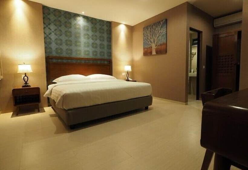 Fotos del hotel De'boutique Style Hotel Malang:  9