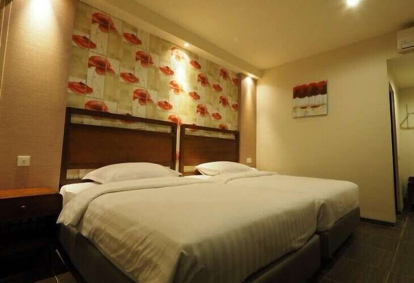 Fotos del hotel De'boutique Style Hotel Malang:  2