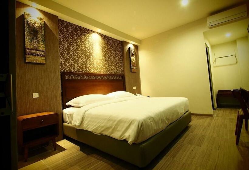 Fotos del hotel De'boutique Style Hotel Malang:  5