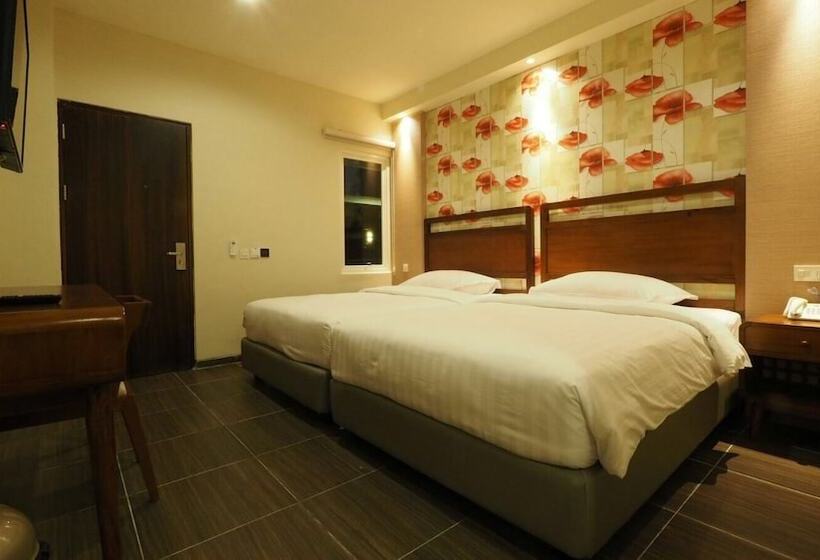 Fotos del hotel De'boutique Style Hotel Malang:  6