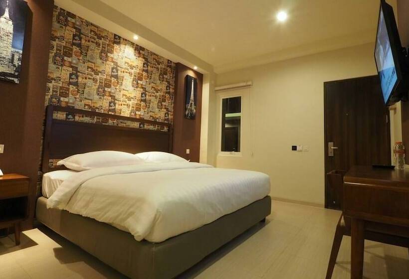 Fotos del hotel De'boutique Style Hotel Malang:  7