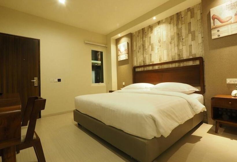 Fotos del hotel De'boutique Style Hotel Malang:  8