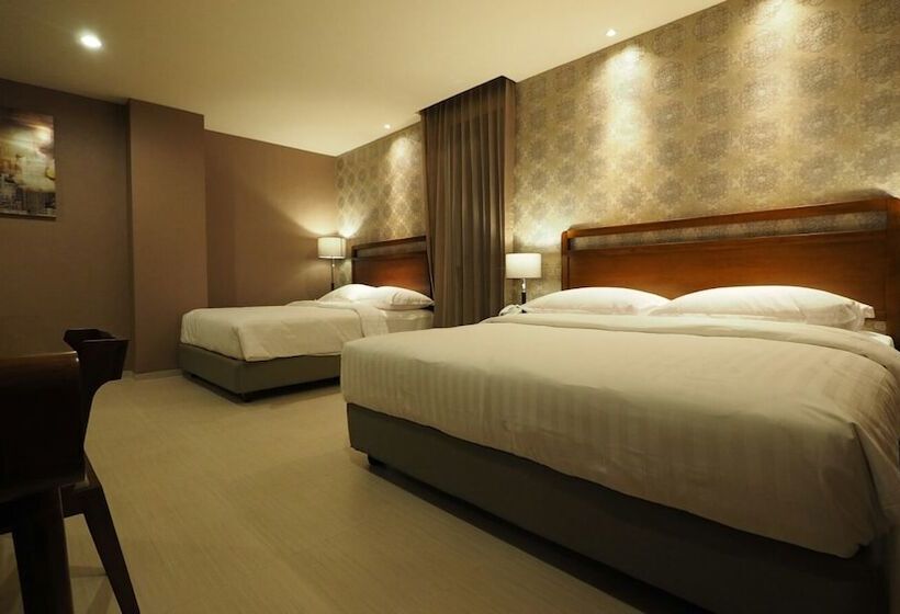 Fotos del hotel De'boutique Style Hotel Malang:  10
