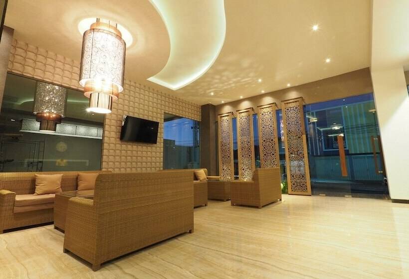 Fotos del hotel De'boutique Style Hotel Malang:  29