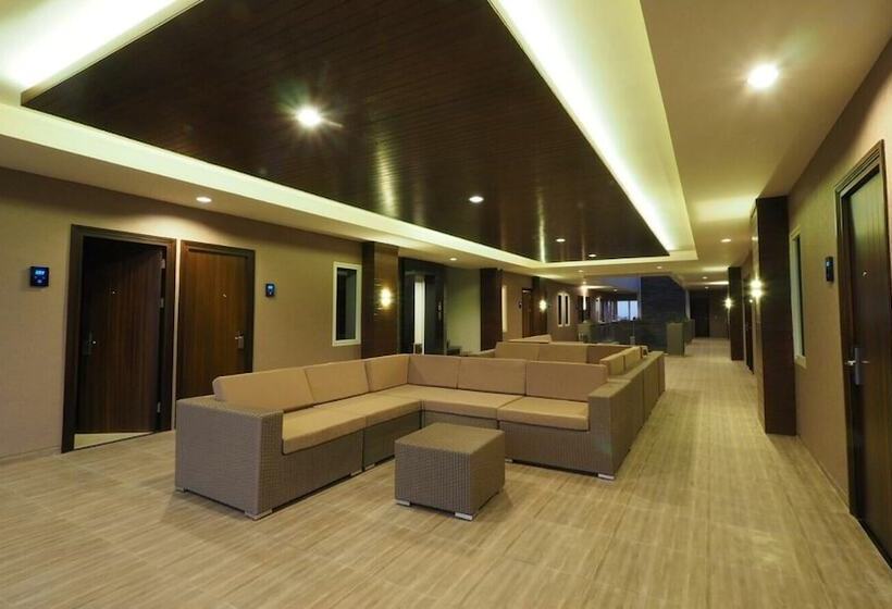 Fotos del hotel De'boutique Style Hotel Malang:  28