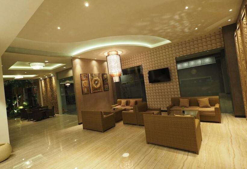 Fotos del hotel De'boutique Style Hotel Malang:  16
