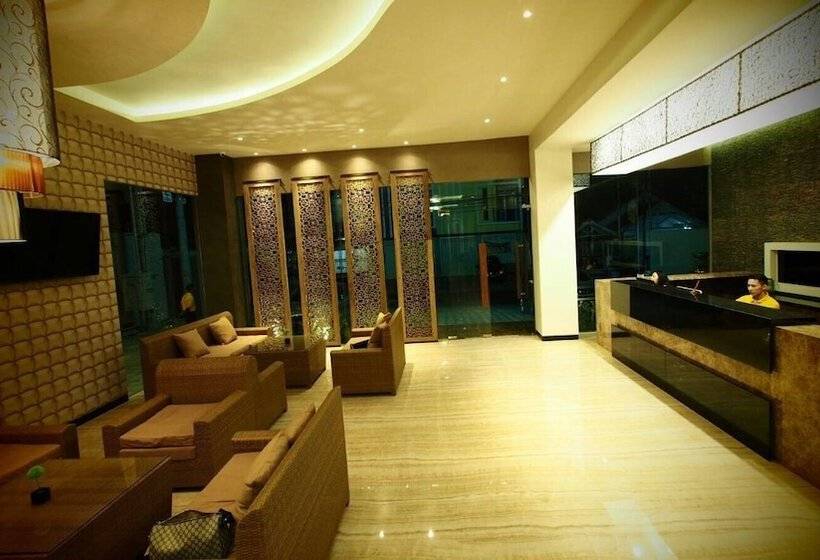 Fotos del hotel De'boutique Style Hotel Malang:  27