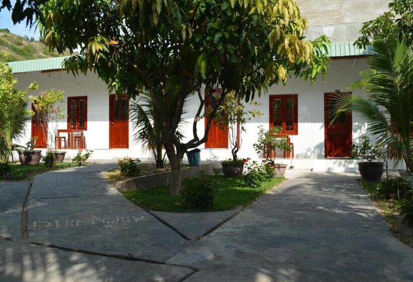 هتل Diem Lien Guesthouse