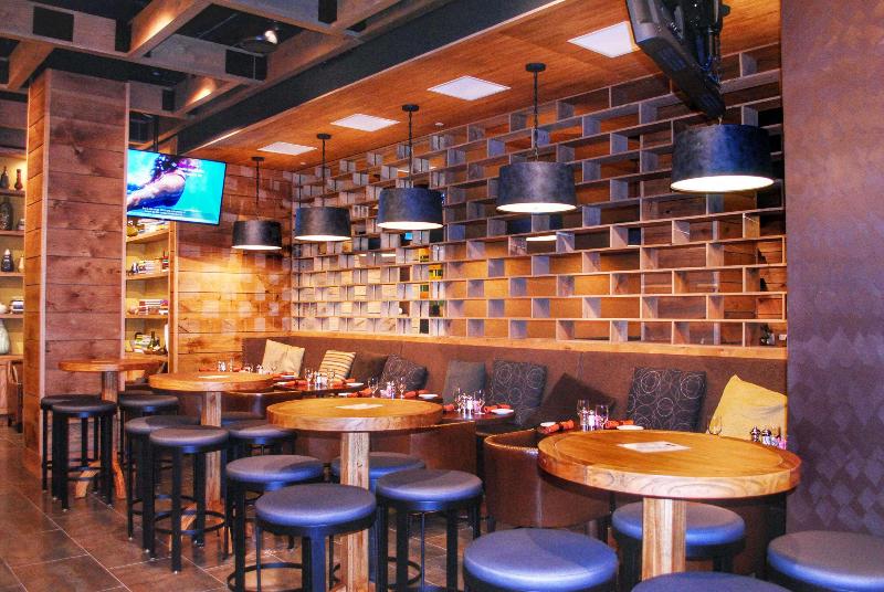 هتل Doubletree By Hilton Reading