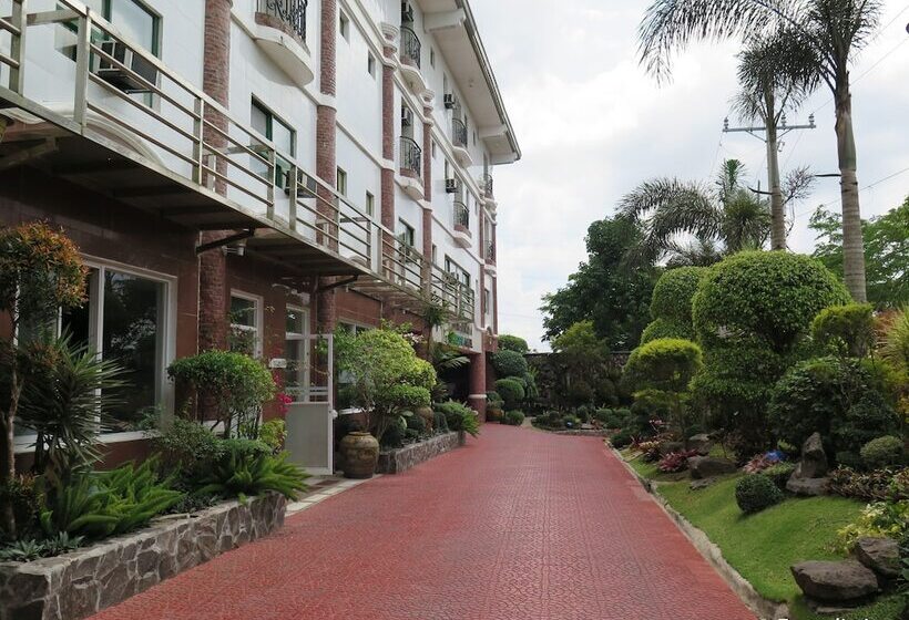 فندق Emiramona Garden