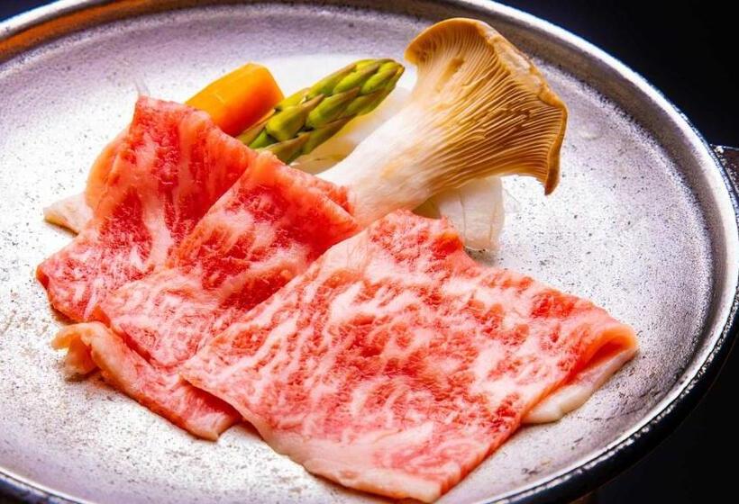 هتل Fujiya