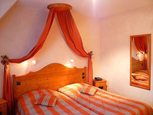 هتل Hôtel Le Riquewihr